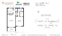 Floor Plan Thumbnail